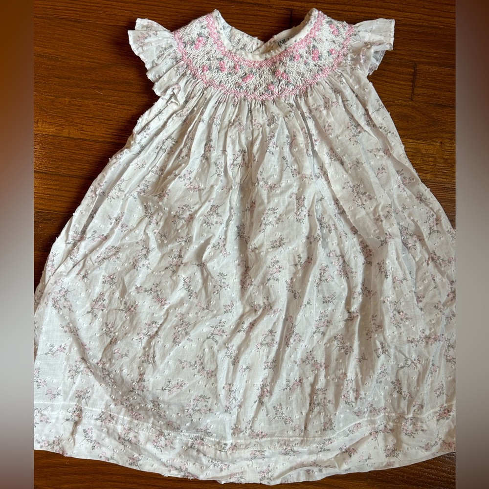 Luli & Me Dress